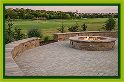 Infinity Lawnscape - Commercial Landscaping Services